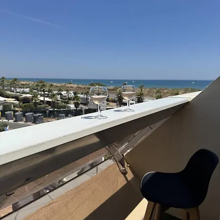 Heliopolis L 50 - By Agn 2 Personnes Agde