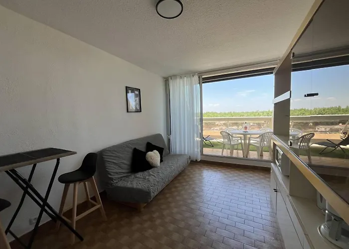 Heliopolis L 50 - By Agn 2 Personnes *