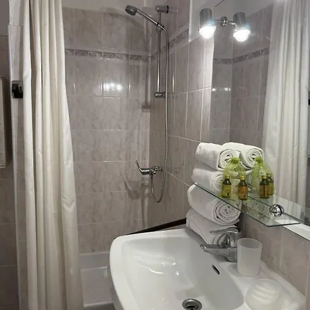 Studio Heliopolis L 50 - By Agn 2 Personnes