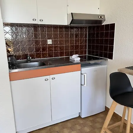 Studio Heliopolis L 50 - By Agn 2 Personnes 아파트