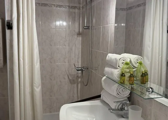 Heliopolis L 50 - 2 Personnes